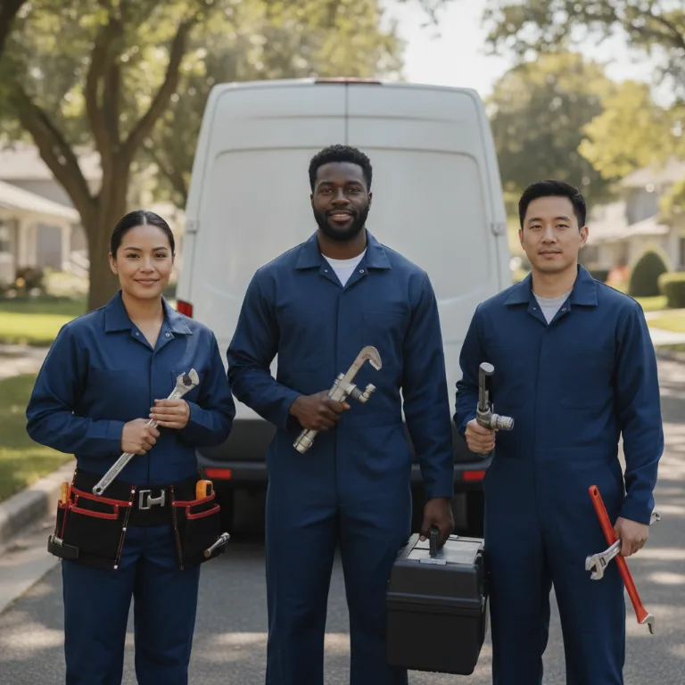 Water Heater Repair team in Irving Park